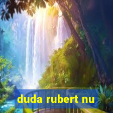 duda rubert nu